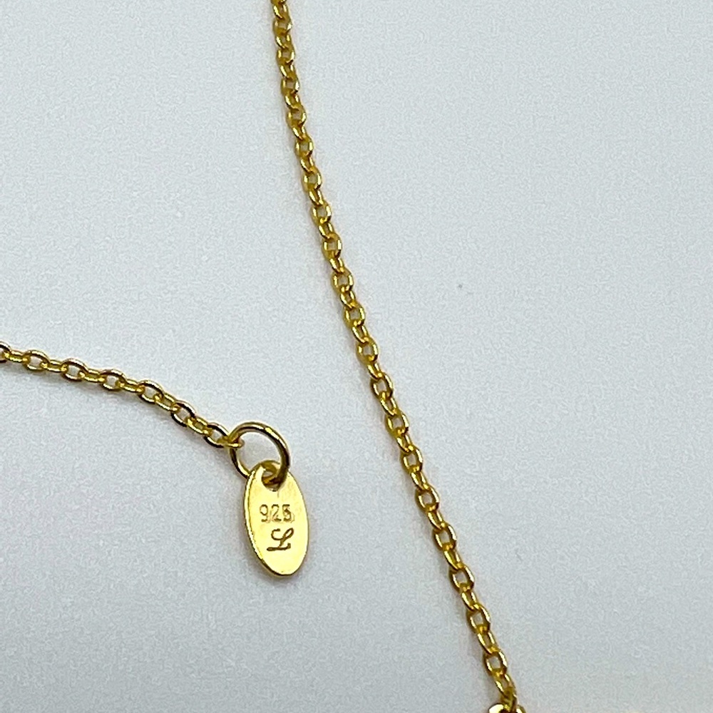 Clearance $15 Firm! Sterling Silver Necklace - Picture 15 of 16